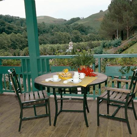 Le Domaine Du Levant Otel Cambo-les-Bains Oda fotoğraf