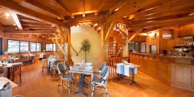 Le Domaine Du Levant Otel Cambo-les-Bains Dış mekan fotoğraf