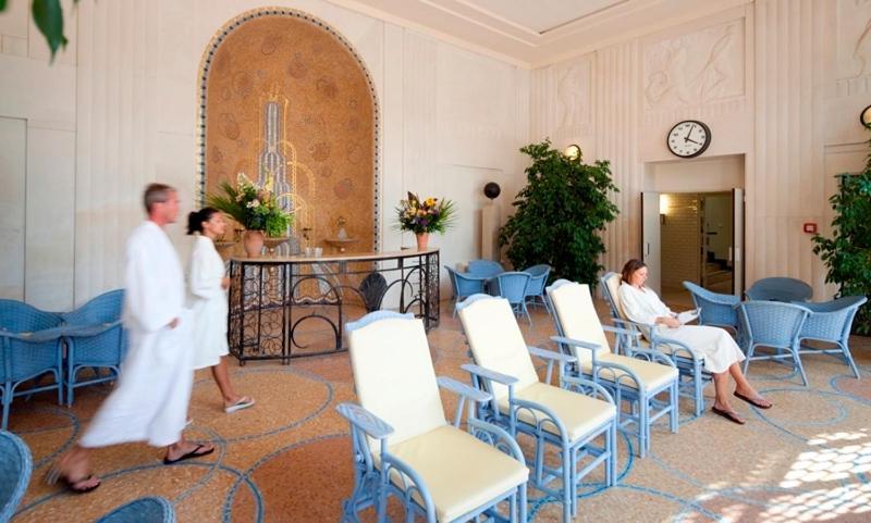 Le Domaine Du Levant Otel Cambo-les-Bains Dış mekan fotoğraf