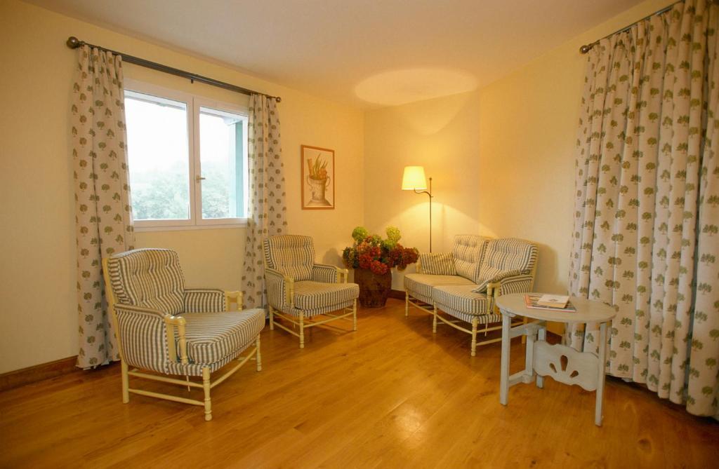 Le Domaine Du Levant Otel Cambo-les-Bains Dış mekan fotoğraf