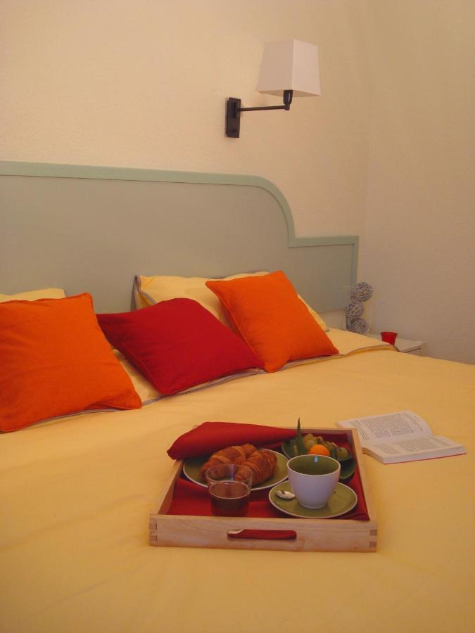 Le Domaine Du Levant Otel Cambo-les-Bains Oda fotoğraf